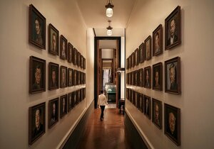 Гостиница Andaz Shenzhen Bay