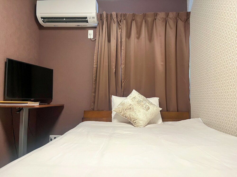 Фото Miro Kyoto Nijo Hotel