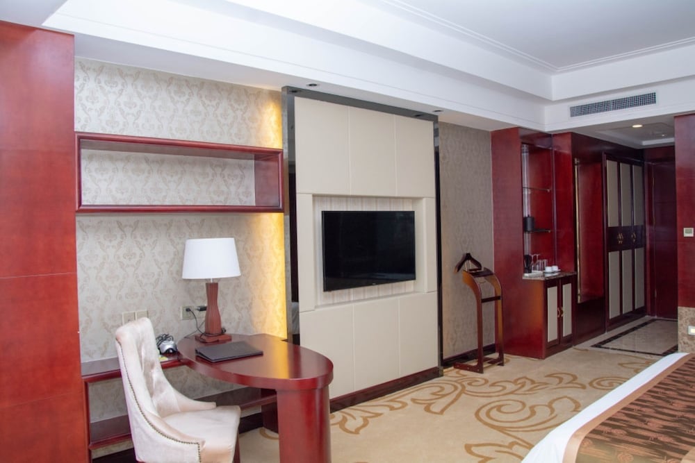 Фото Maputo Afecc Gloria