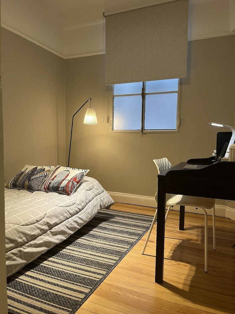 Фото Encantador lujoso depto EN Recoleta