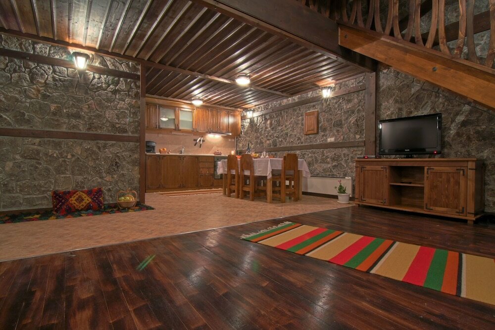 Фото Holiday Village Kochorite