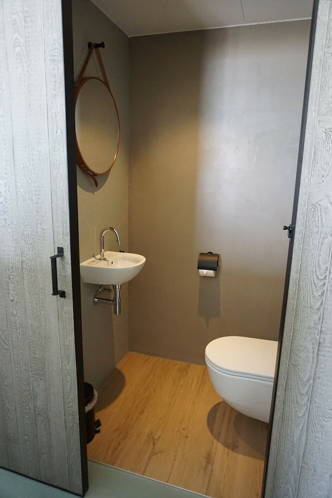 Фото Zandpaviljoen Pier 7