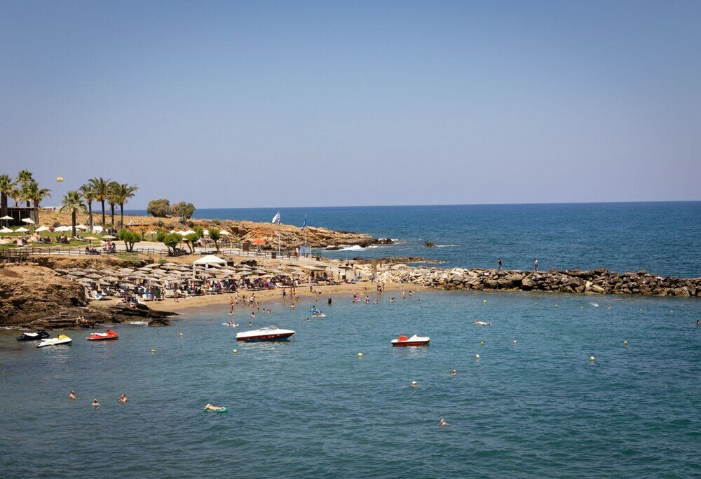 Фото FabView Studio Apartments