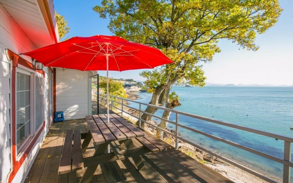 Фото Yeosu Yewon Healing Pension