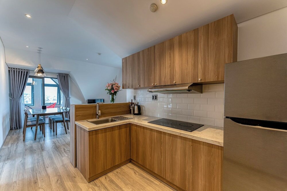 Фото Canary Dalat Hotel