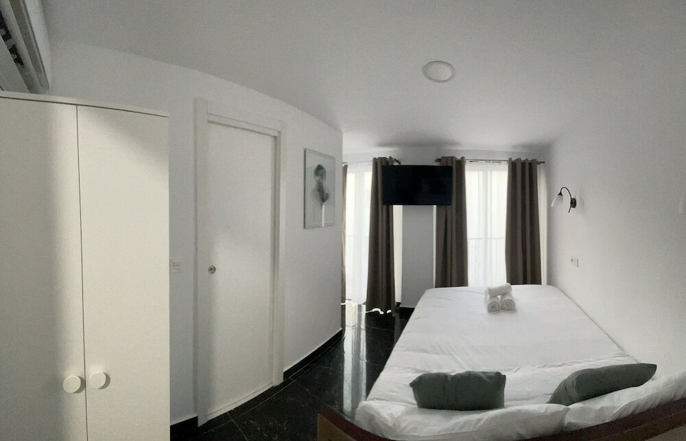 Фото SL Hostel Marbella