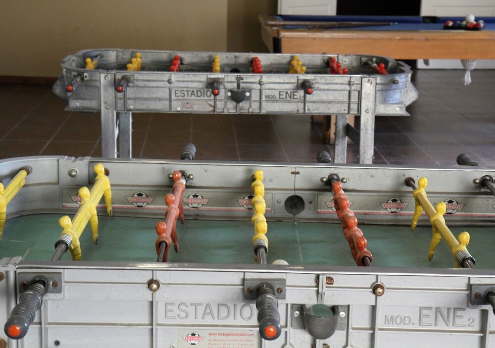 Фото Wyndham Garden Campana