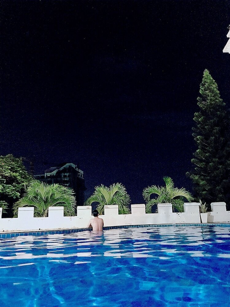 Фото Marina Luxury Vung Tau