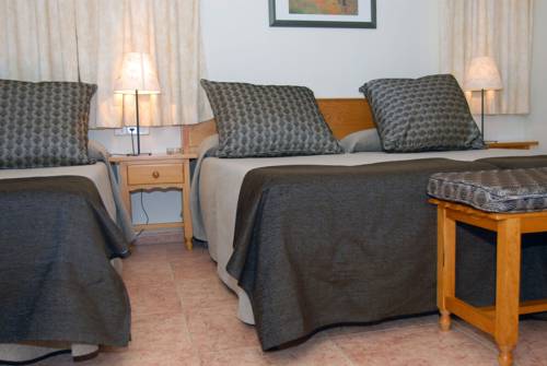 Фото Hotel Florido