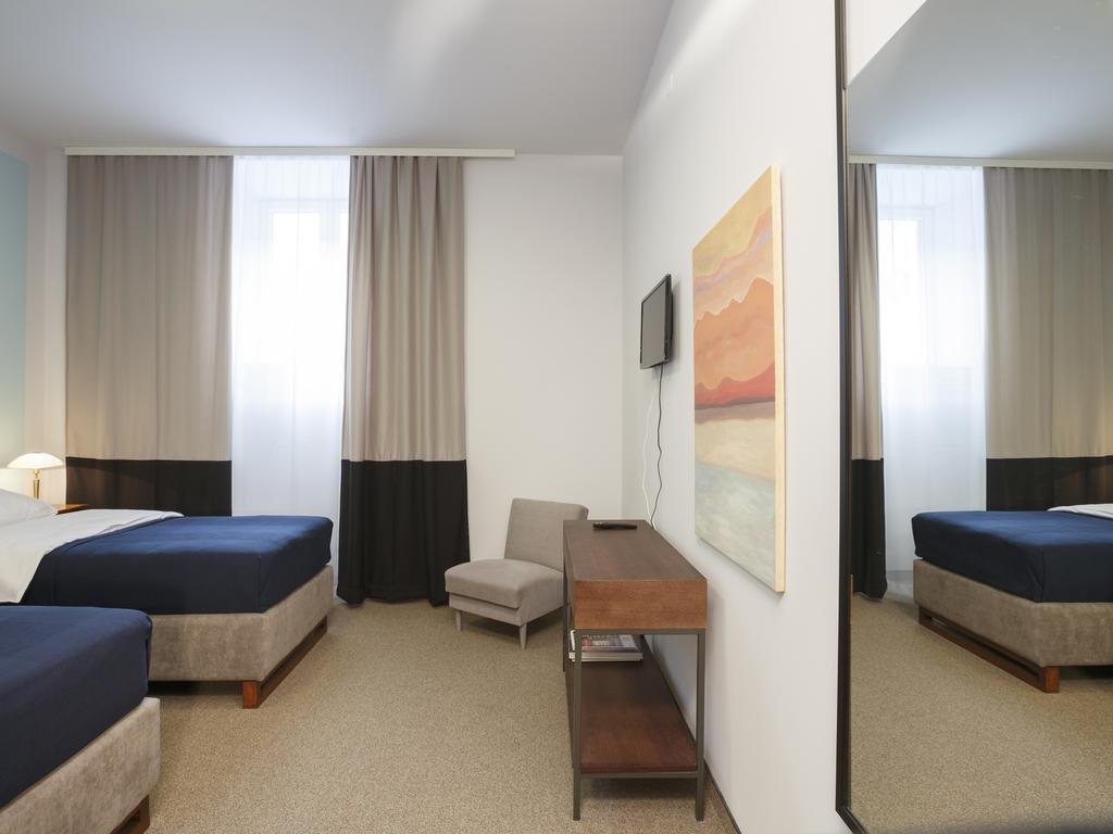 Фото отеля 4