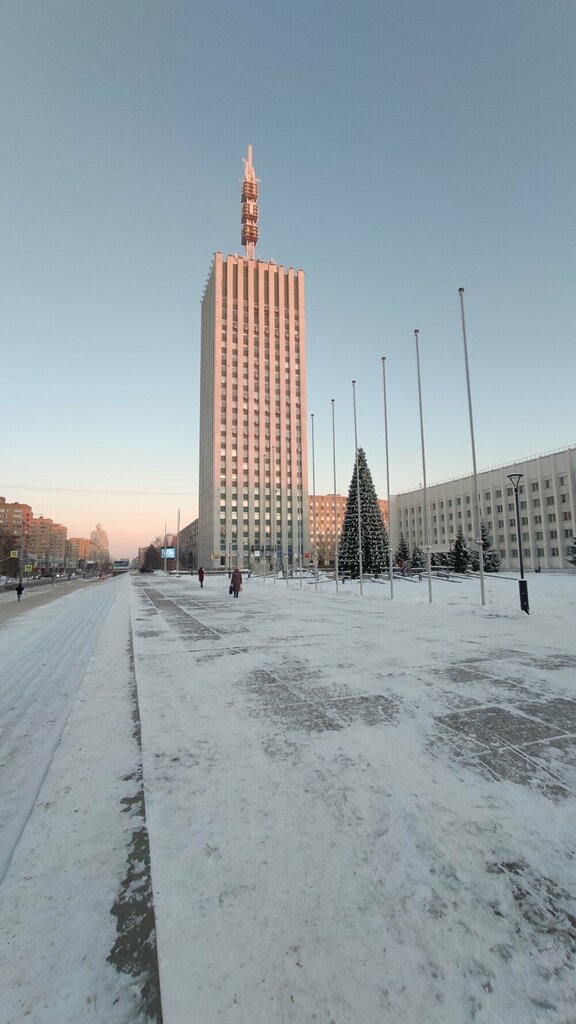 Банкомат СберБанк, Архангельск, фото