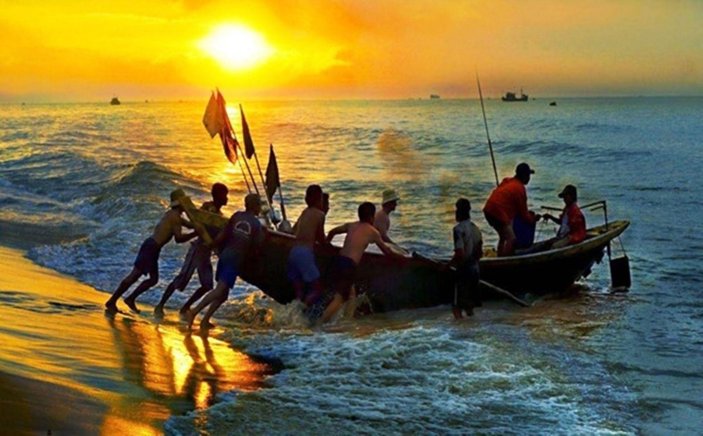 Фото Canary Beach Resort