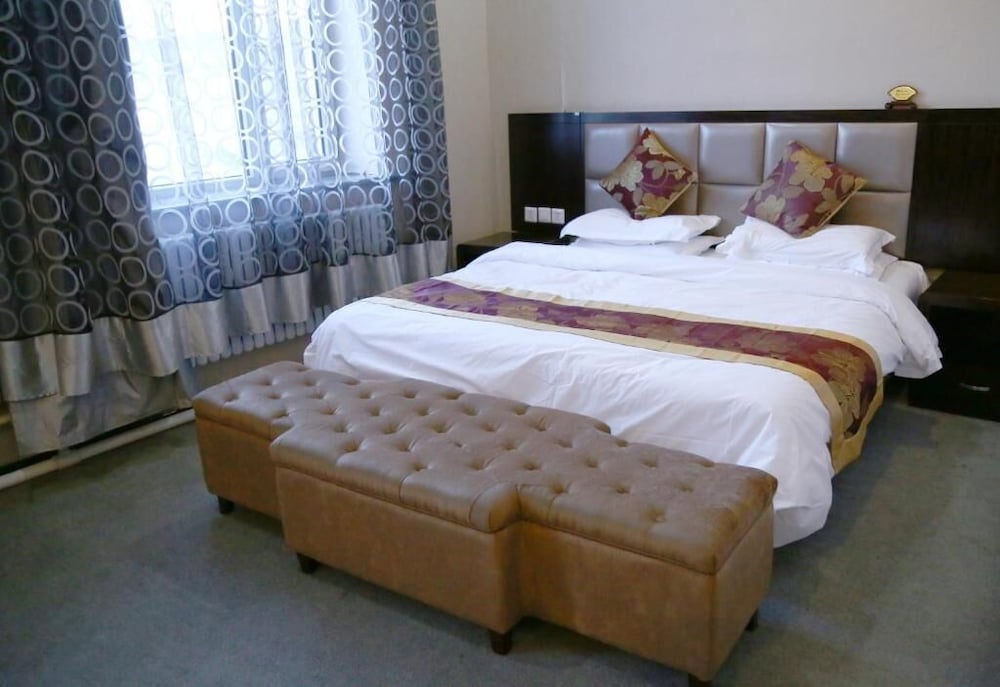 Фото Yabuli Yunding Hotel