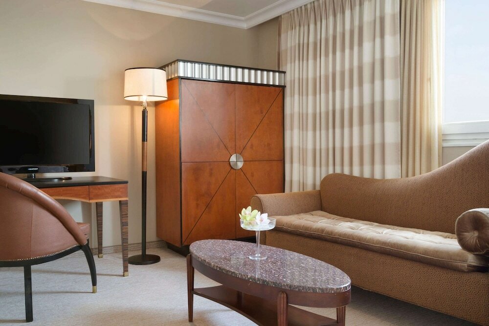 Фото Ramada by Wyndham Sofia City Center