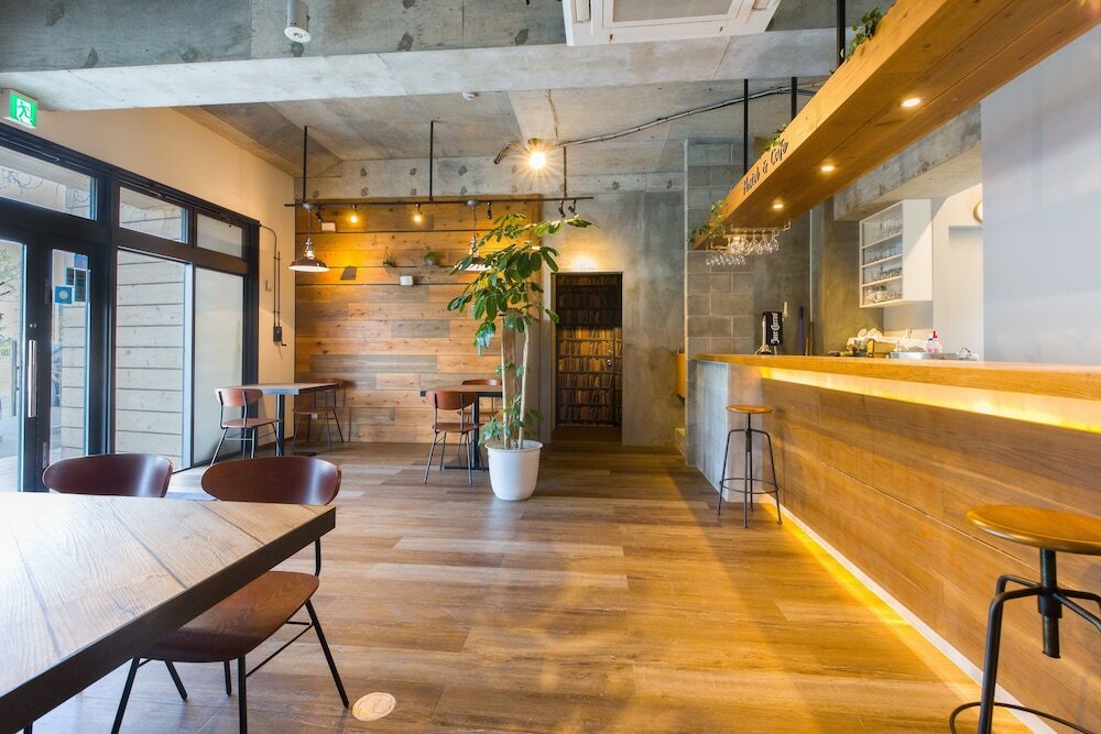 Фото Mr. Kinjo in Shiozaki