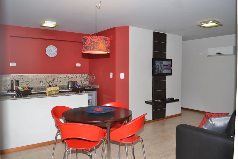 Фото Kube Apartments Express