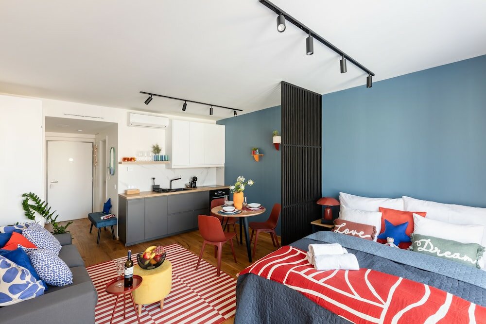 Фото Hipster Haven Karlin