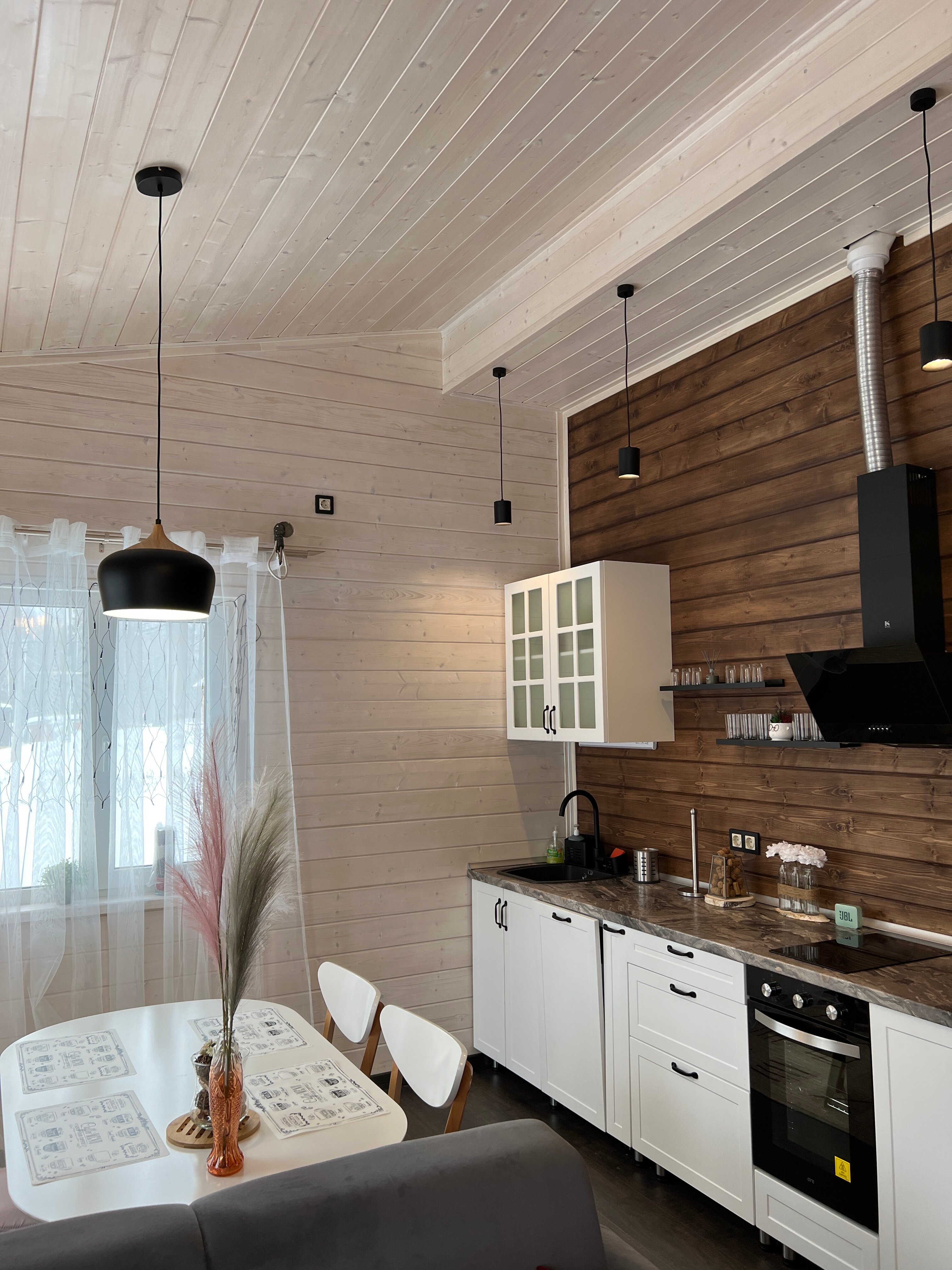 Фото Дом Шале