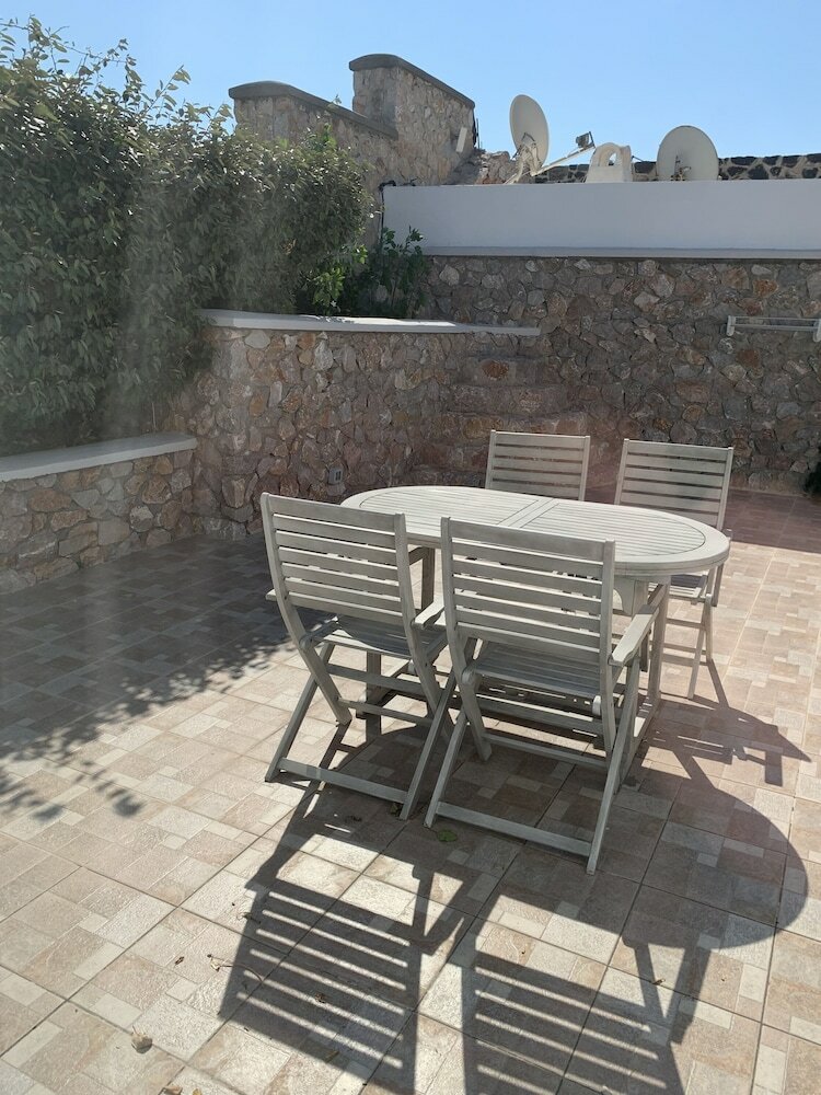 Фото Modus Vivendi Villas