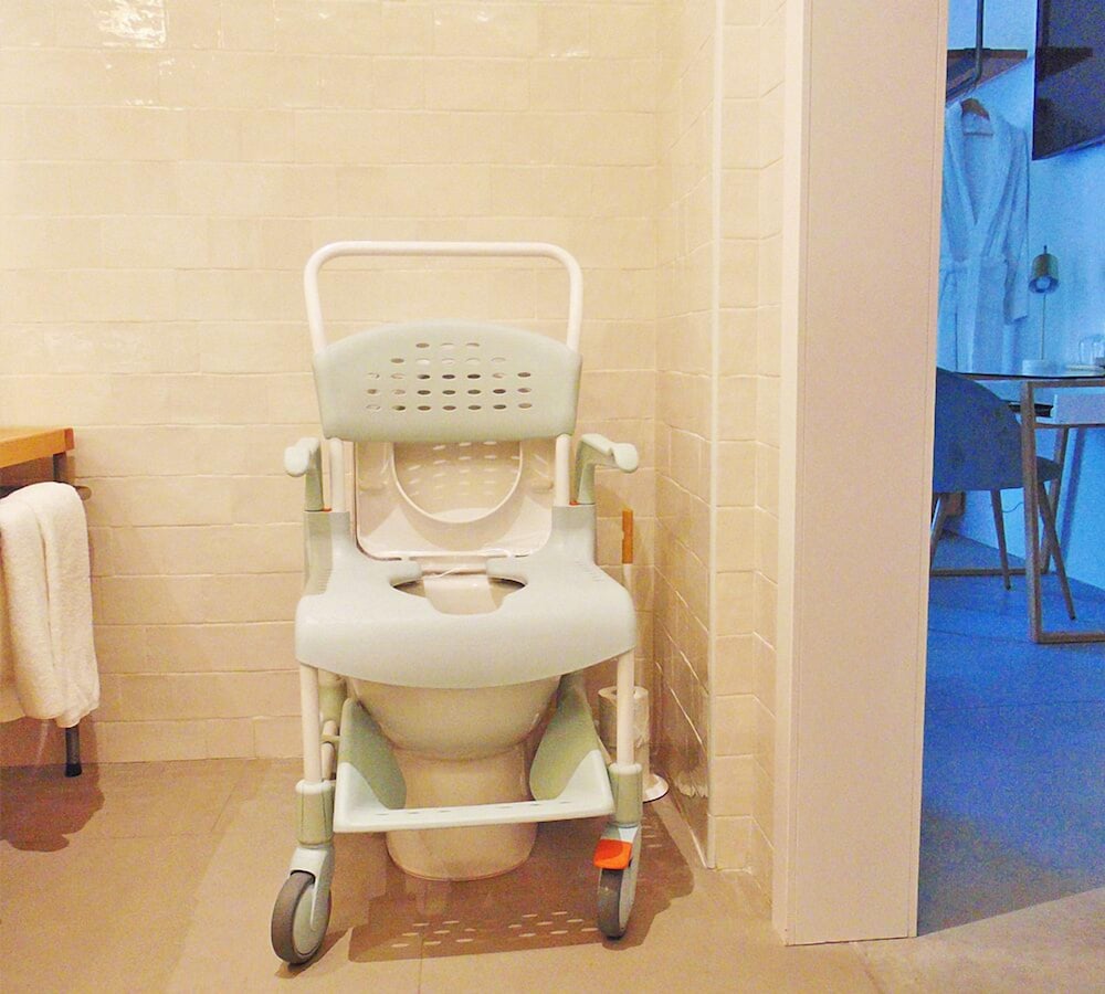 Фото La Fábrica del Canal - Hotel Boutique