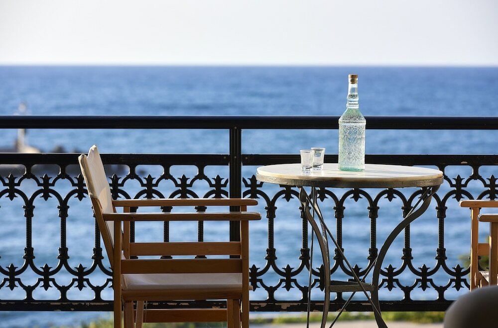 Фото Marelina Villas