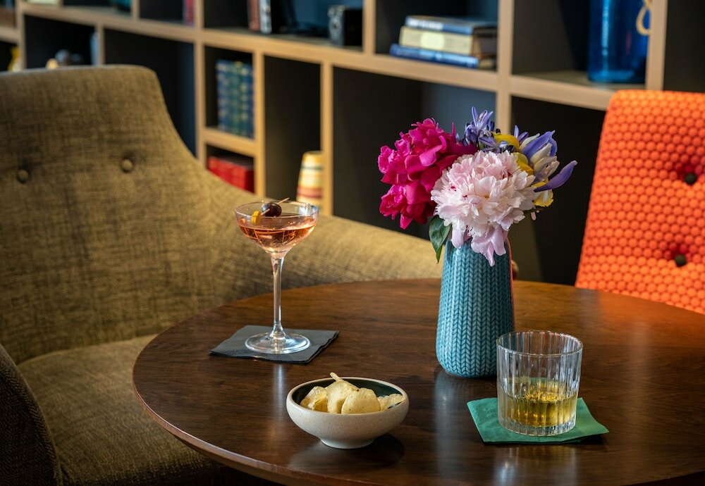 Фото Leonardo Royal Hotel Brighton Waterfront - Formerly Jurys Inn