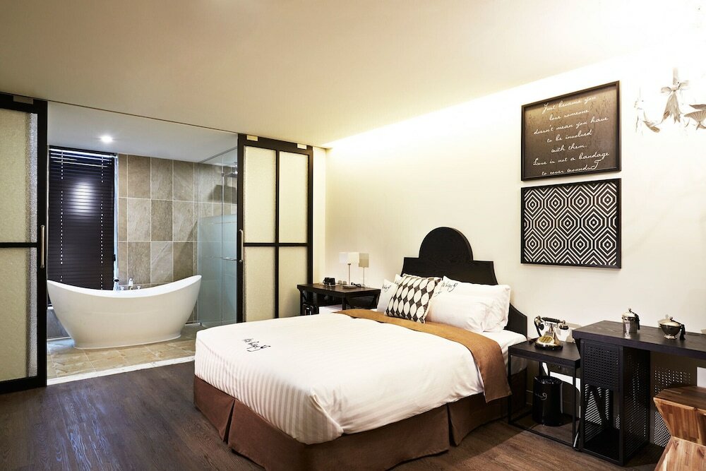 Фото Dongdaemun Boutique Nine