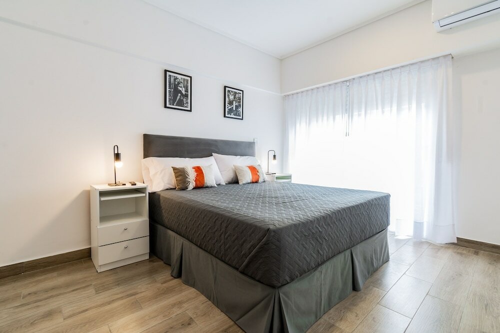 Фото Boutique Apartments Ba Saenz Pena