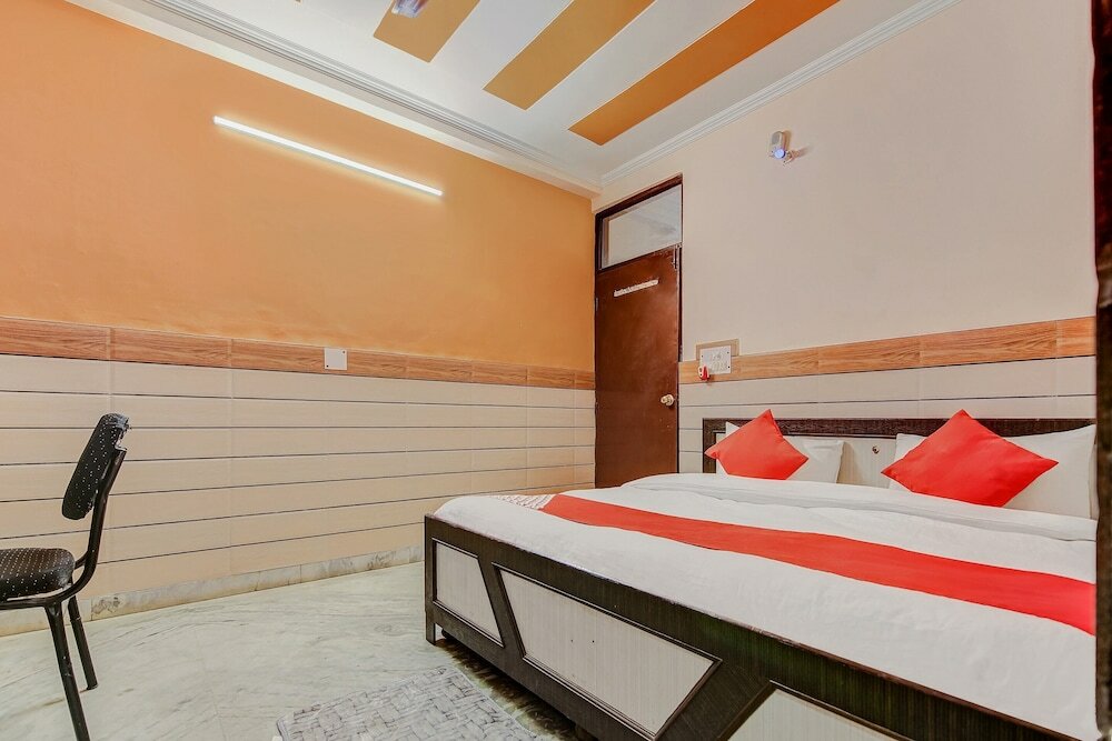 Фото Oyo 24380 Park View Guest House