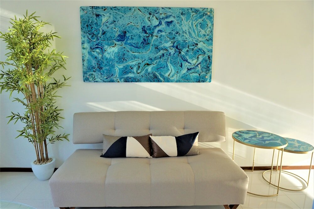 Фото Beachfront Penthouses at Brisas by The Spot