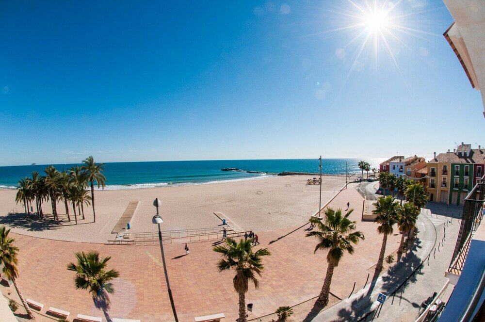 Фото HappyVila Rustico Apartments