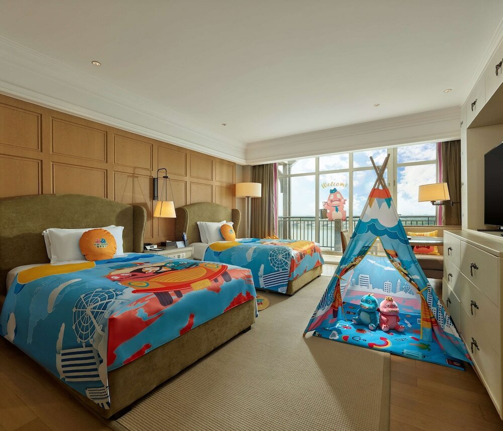 Фото Hilton Wenan