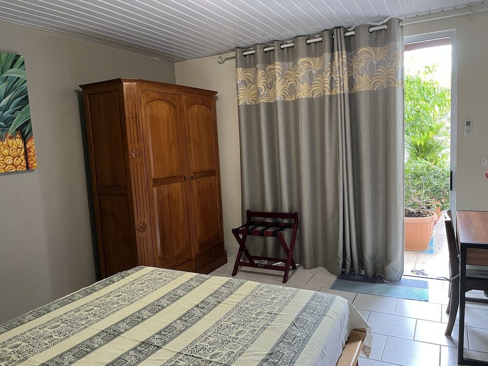 Фото City Home Tahiti