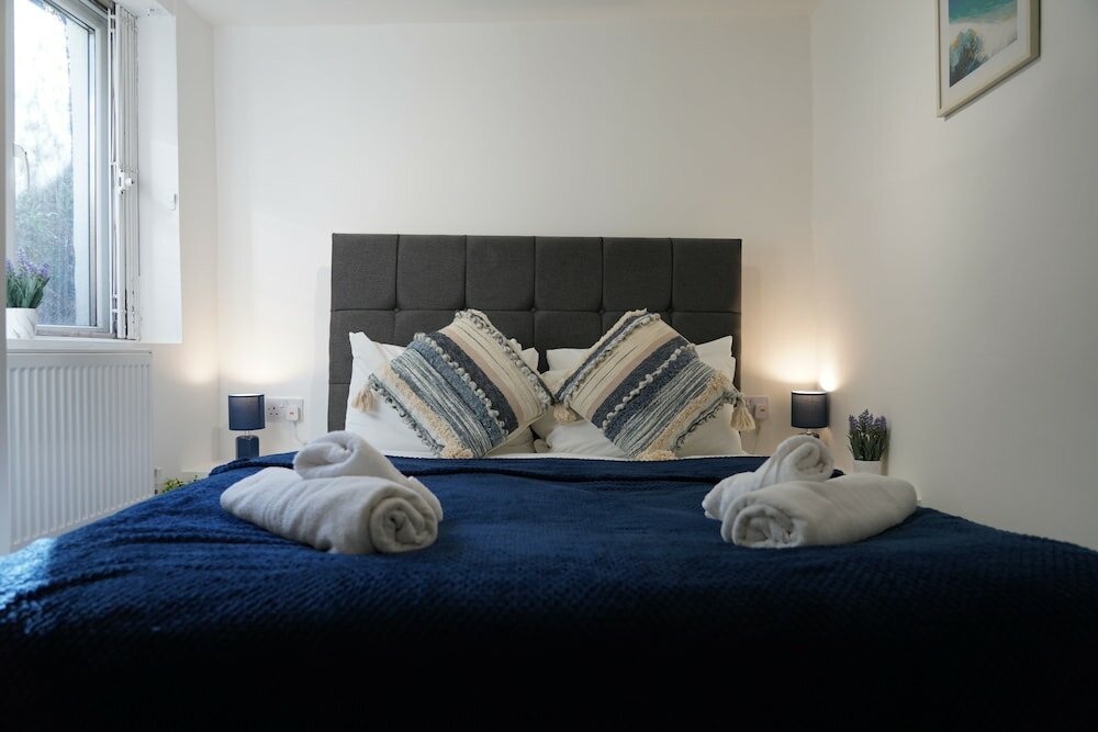 Фото Camden Reach 3 Bedroom Apartment