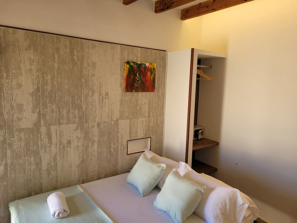 Фото Casal de Petra - Rooms & Pool by My Rooms Hotels