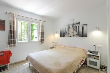 Фото Villa Maryvilla 12 - Plaza Mayor