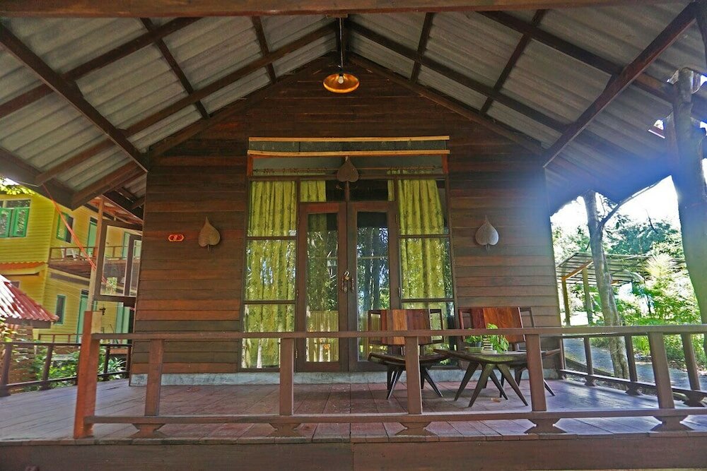 Фото Baan Klong Kleng