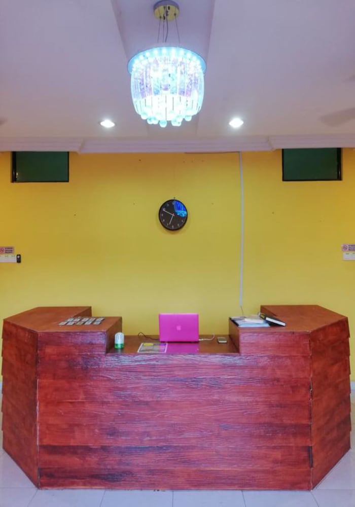 Фото отеля 4