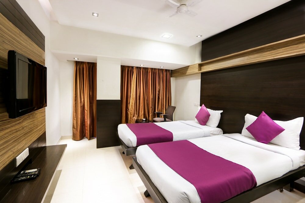 Фото Istay Hotels Rajajinagar