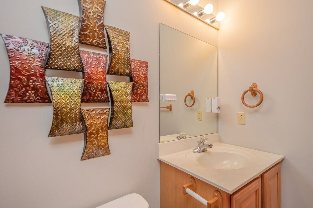 Фото Cedar Shores Villa 09