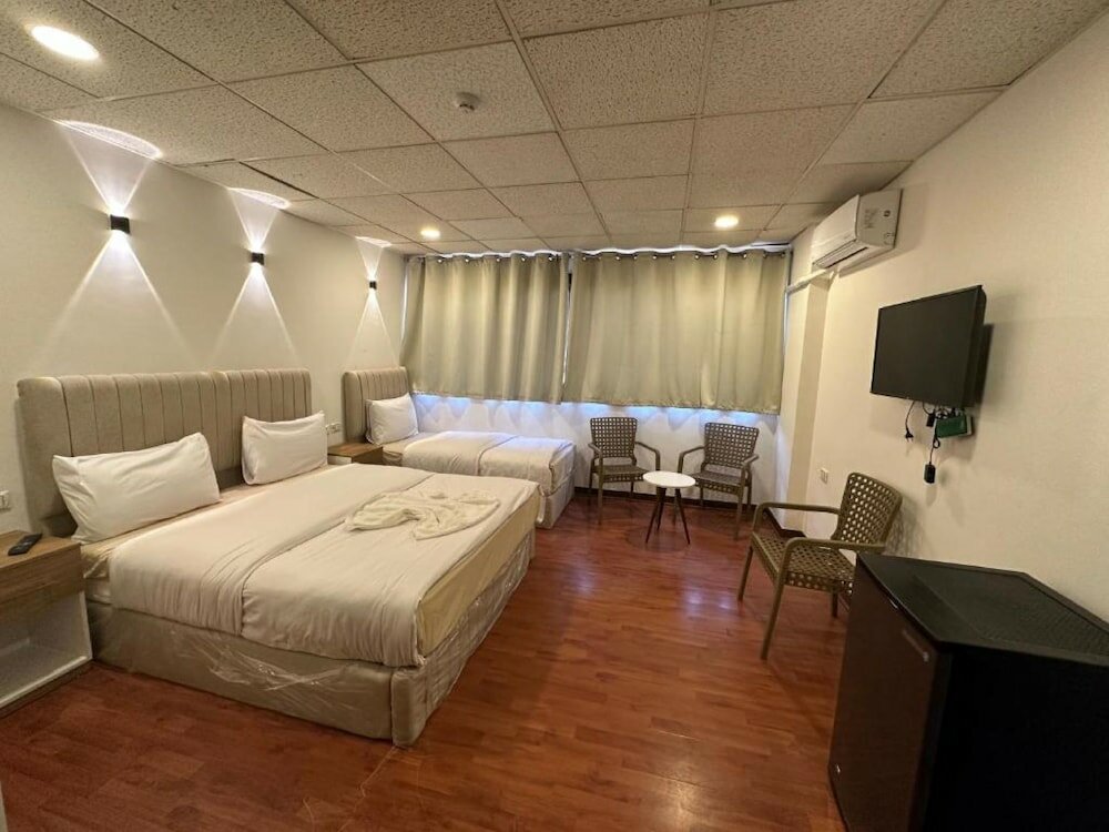 Фото Egy Days Hotel