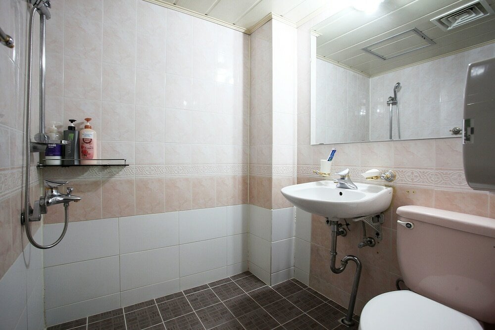 Фото Dongdaemun Green Park