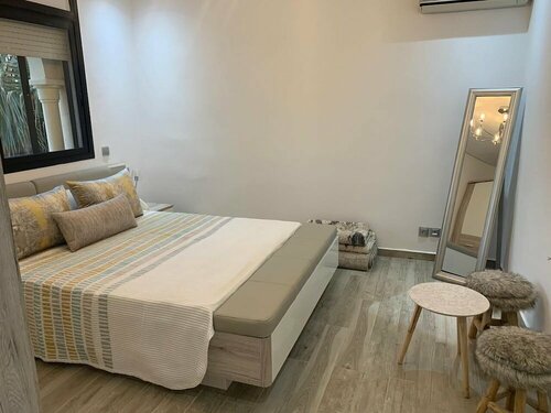 Гостиница App Abd в Тетуане