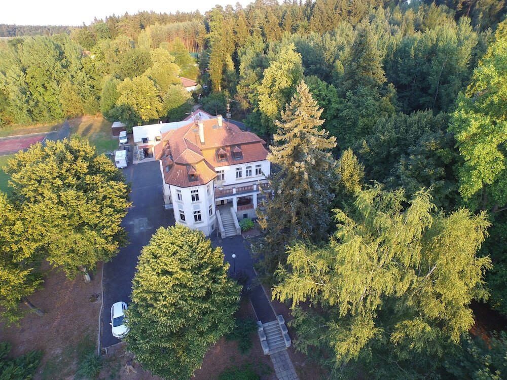 Фото Hotel Vila Olga