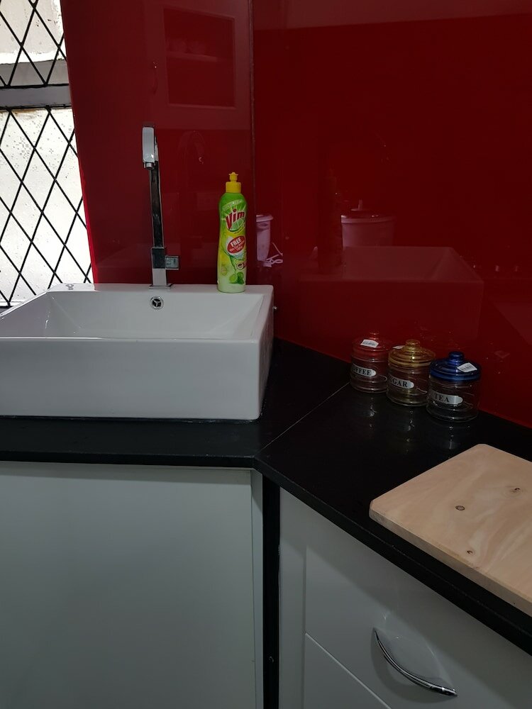 Фото Manning Apartment