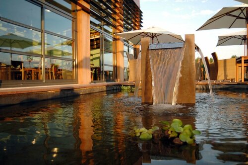 Внешний вид отеля Best Western Plus Hotel Gergovie в Перижна-ле-Сарльеве, фото 3
