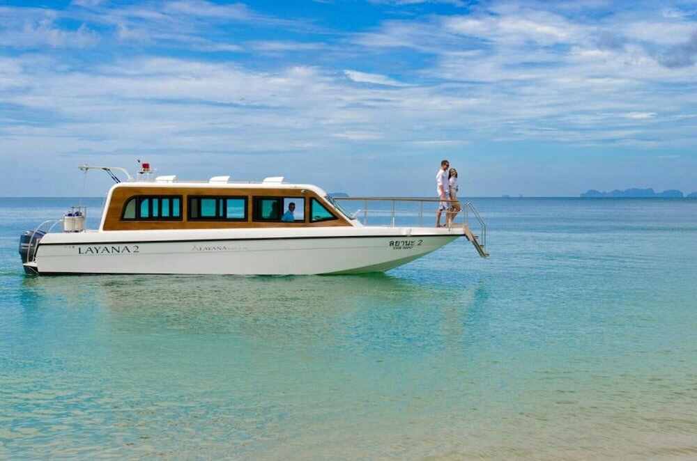Фото Layana Resort & SPA - Adults Only