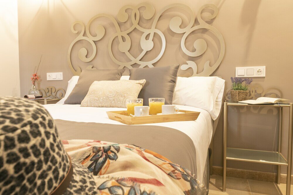 Фото Palacete 1620, Apartamentos Premium-Only adults