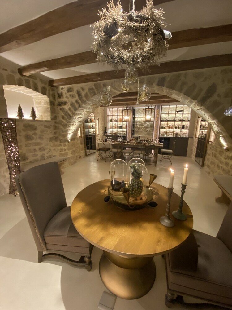 Фото Inotropes Boutique Suites - Adults Only