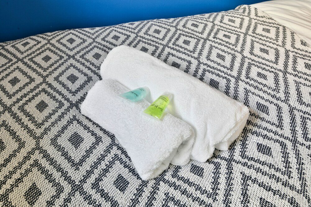 Фото Spacious 3 Bedroom House in Barry